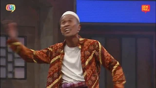 Maharaja Lawak Mega 2019 - Bocey Minggu 1