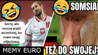 MEMY - EURO 2020