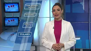 El Noticiero Televen - Emisión Meridiana - miércoles 17 de abril de 2024