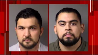 Trial set to begin for 2 former SAPD officers charged with aggravated assault