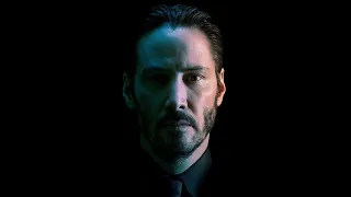 John Wick - METAMORPHOSIS