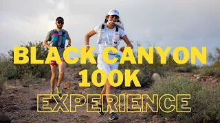 My Experience at the Black Canyon 100K | Black Canyon 2023 Race Recap | When Nothing Goes as Planned