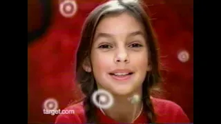 Target (2004) Television Commercial