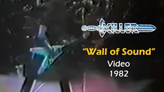 Killer (Bel) - Wall of Sound (VIDEO)