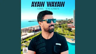 Ayaw Wayaw