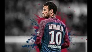 Neymar Jr We Are One-  Magic Skills & Goals 2019 (HD)