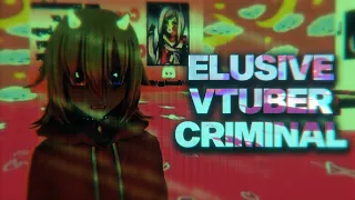 The Elusive VTuber Criminal | iMilki
