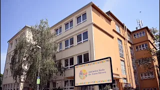 Základná škola Dr. Ivana Dérera