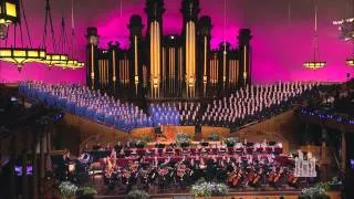 The Star-Spangled Banner (2013) | The Tabernacle Choir