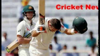 Cricket  News  Smith Maxwell partnership propels Australia