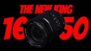 Fujifilm to release New Kit Lens for 2024