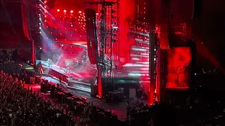 Rammstein: Mein Herz Brennt (Live @ Los Angeles Memorial Coliseum, 9/23/2022)