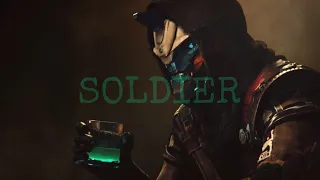 Cayde-6 | Soldier