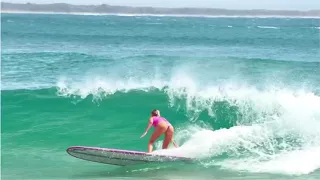 Kirra Seale 2019 SURF RELIK OPEN QUALIFIER