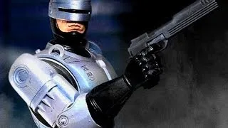 Geek History Lesson Ep 1 - Robocop