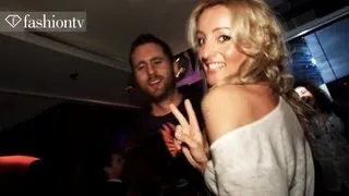 F Vodka Luxury Collection Party at Club  Level 22, Malta | FashionTV