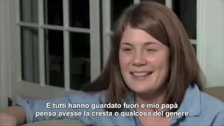 Flea & Clara Balzary - The Other F World, 2011 [Sub. Ita]