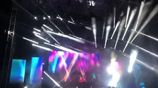 Bassnectar “Grotter” @ Deja Voom 2019