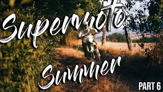 Supermoto Summer 2018 [Part 6]