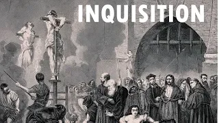 EPILOGUE | The Holy Inquisition in Europe (2020)