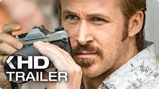 THE NICE GUYS Retro Trailer (2016)