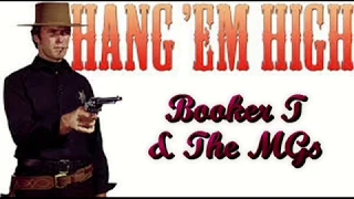 Booker T & The MGs   Hang 'Em High