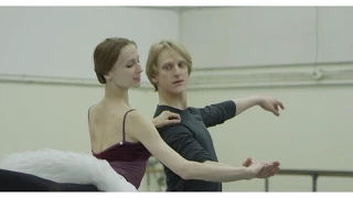 BEHIND THE SCENES: This is the Bolshoi Ballet | Eps 1 (CC for Subtitles)