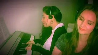 Joga - Bjork by Karmen & Carol D´ Shant (Cover)