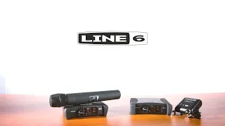Line 6 XD-V35 Systems | Gear4music