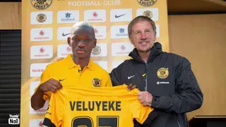 PSL Transfer News I Kaizer Chiefs Latest Potential Signing Revealed! Shalulile To Stay At Sundowns?