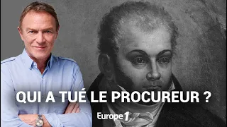 Hondelatte Raconte : 1817 : l’assassinat de Fualdès (récit intégral)