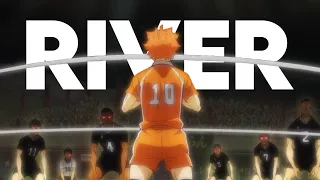 Haikyuu | River