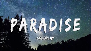 [Vietsub + Lyrics] Paradise - Coldplay