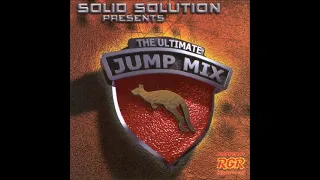 The Ultimate Jump Mix 2 Mixed by Solid Solution (2002)