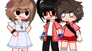 Treat me like that- holy fu**! {reddie} {ft. Bev, rich, and me} {credits to- Maxi!} {lazy post-}