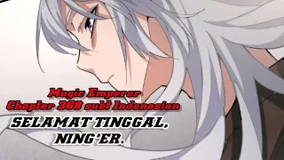 magic emperor chapter 368 subtitle Indonesia