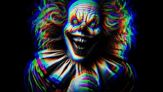 Evil Clown Birthday Party | Glitch