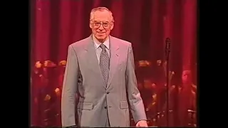 Larry Grayson's Last Performance 1994 Royal Variety Performance