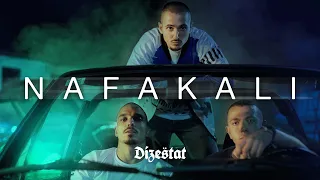 Dizeštat - Nafakali