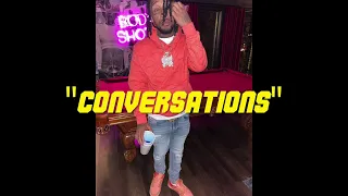 (FREE) Shordie Shordie Type Beat "Conversations"