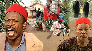 The Return Of Ukwa Achi Na Aka (Osufia Best Movie) - 2022Upload Of Nigerian Movie