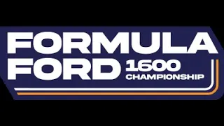 Formula Ford Championship - Grand Prix of Oulton Park