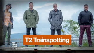 20 years later, the lads of 'Trainspotting' grapple with growing up