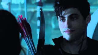 Shadowhunters 1x03 Sneak Peek #1   Dead Man's Party HD Season 1 Episode 3