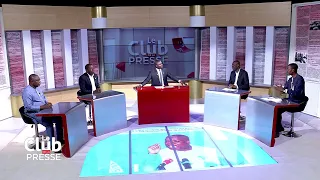 Le Club de la presse de RTI 1 du 26 mars 2023 par Kolo Coulibaly