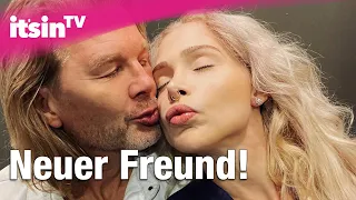 Nach Ehe-Aus: GNTM-Kandidatin Theresia Fischer zeigt neuen Freund | It's in TV