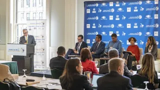 Panel 3: Rally electoral, ciclo político y democracia en América Latina