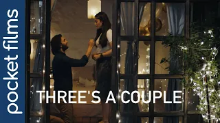 Three's a Couple | Destiny's Night: A Life-Altering Encounter | | Hindi Short Film