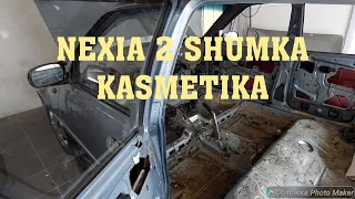 ХУРЛАНГАН НЕХИА2 ПОЛНИ КАСМЕТИКА ШУМКА