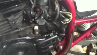 How to tune an ATV